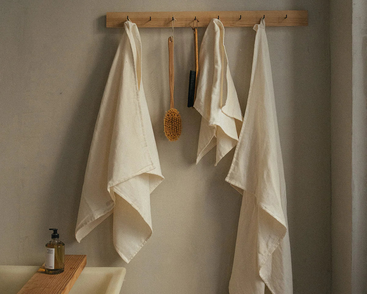 Serviette légère par Frama