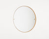 CM-1 Circle Mirror by Frama