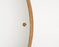CM-1 Circle Mirror by Frama