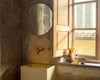 CM-1 Circle Mirror by Frama