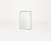 Miroir rectangulaire RM-1 de Frama