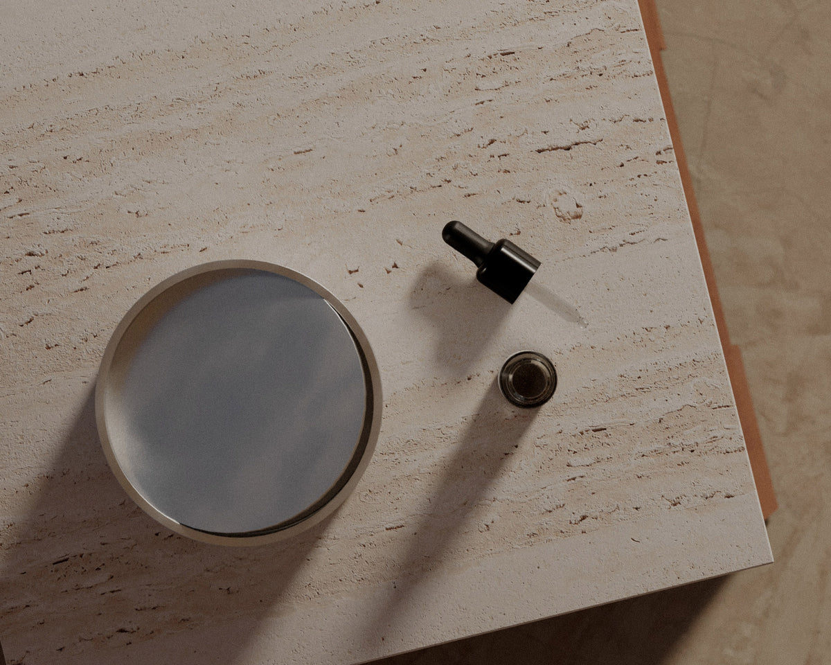 Diffuseur d'huile Sphere par Frama