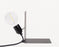 Lampe de bibliothèque AML par Frama