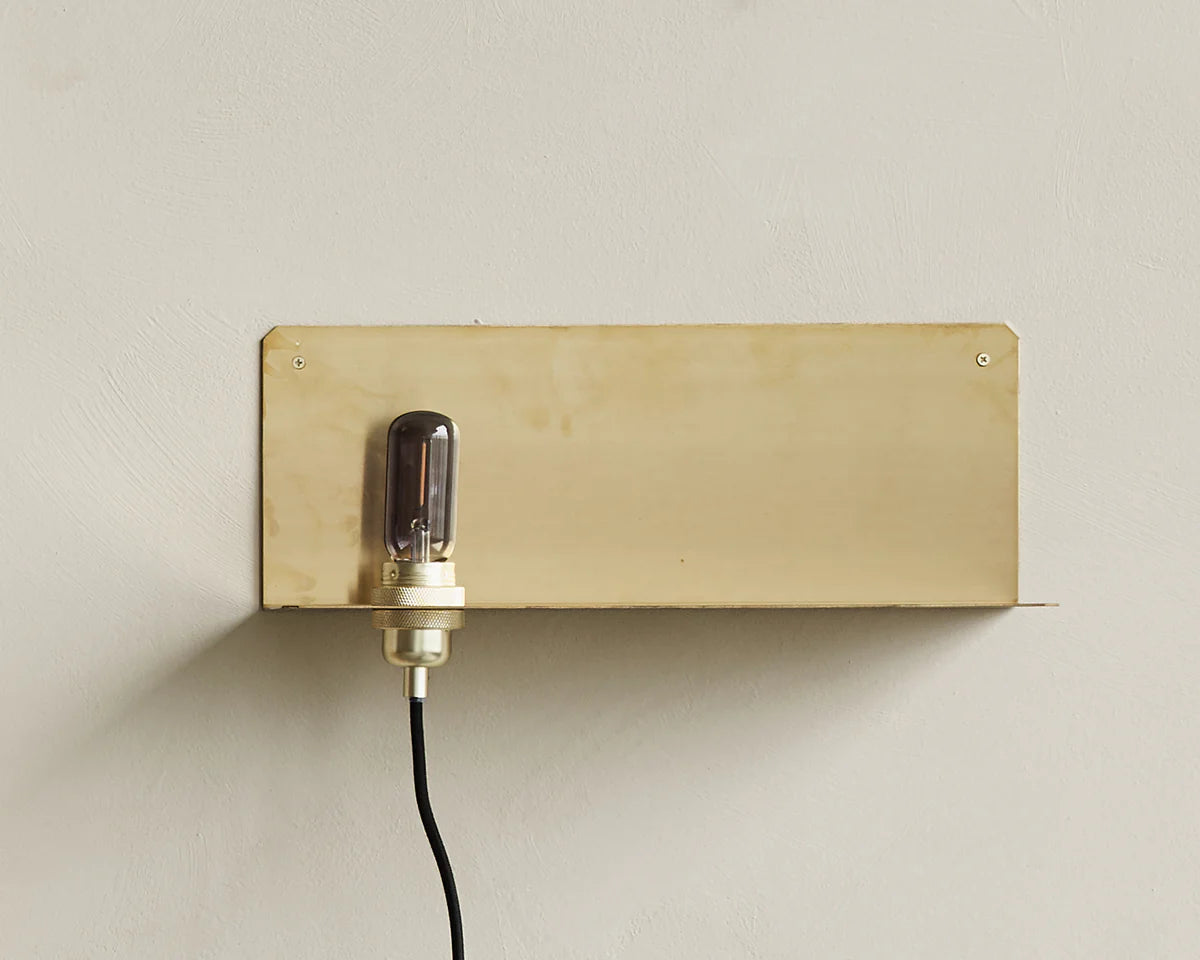 90° Wall Light by Frama