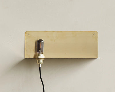 Applique murale 90° par Frama