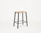 Adam Stool by Frama