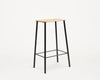 Adam Stool by Frama