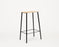 Adam Stool by Frama