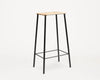 Adam Stool by Frama