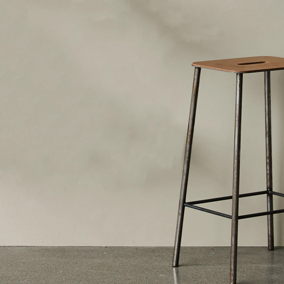 Adam Stool by Frama