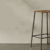Adam Stool by Frama