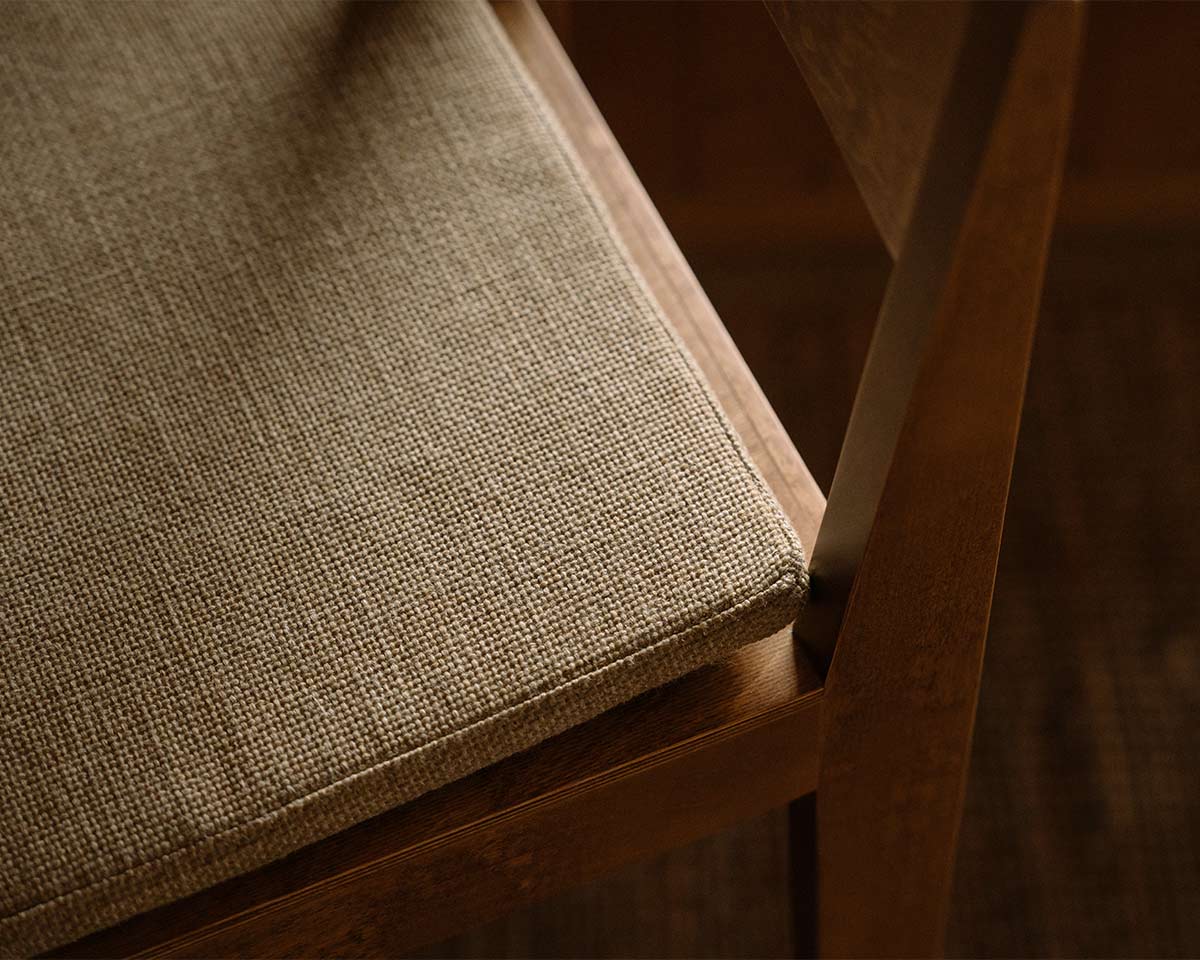 Bar Chair 01 Cushion by Frama