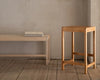 Tabouret 01 par Frama