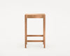 Tabouret 01 par Frama