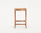 Tabouret 01 par Frama