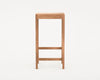 Tabouret 01 par Frama