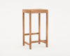 Tabouret 01 par Frama