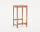 Tabouret 01 par Frama