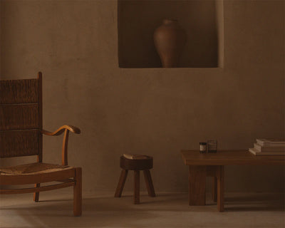 AML Stool par Frama