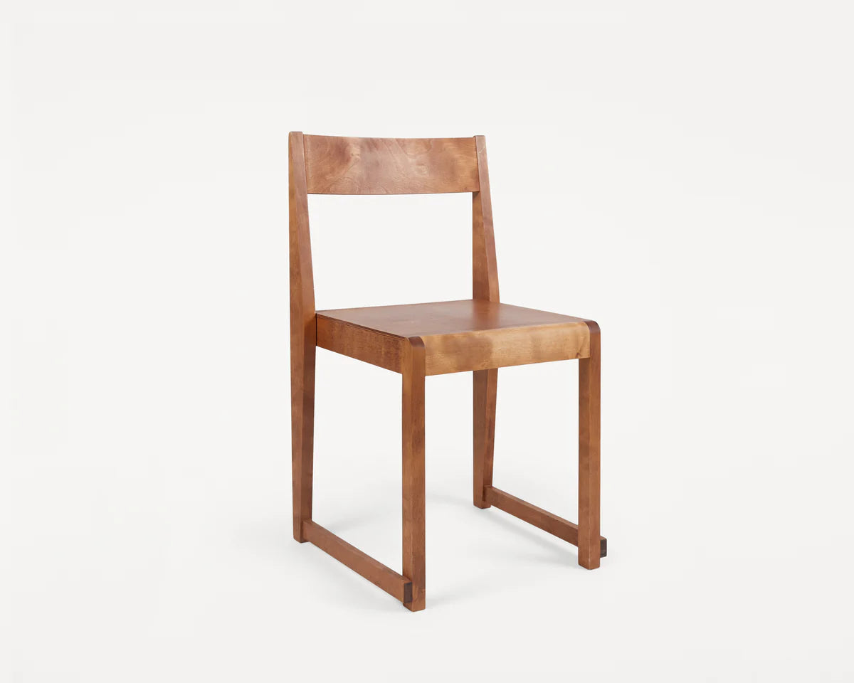 Chair 01 by Frama