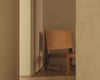 Chaise longue 01 par Frama