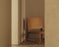 Chaise longue 01 par Frama