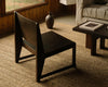 Chaise longue 01 par Frama