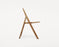 Folding Flat Chair by Frama