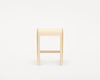 Tabouret Bas 01 par Frama