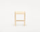 Tabouret Bas 01 par Frama