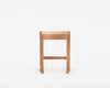 Tabouret Bas 01 par Frama