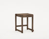 Tabouret Bas 01 par Frama