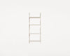 Shelf Library – Warm White Steel by Frama