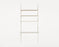 Shelf Library – Warm White Steel by Frama
