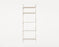 Shelf Library – Warm White Steel by Frama