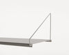 Shelf Library – Stainless Steel by Frama
