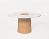 Sintra Dining Table by Frama