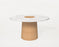 Sintra Dining Table by Frama