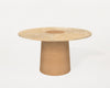 Sintra Dining Table by Frama