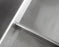 Table d'appoint Rivet par Frama