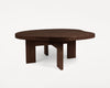 Table basse de ferme – Pond par Frama
