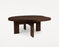 Table basse de ferme – Pond par Frama