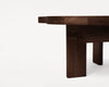 Table basse de ferme – Pond par Frama