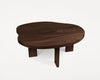 Table basse de ferme – Pond par Frama