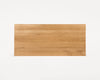 Table basse de ferme – Rectangle par Frama