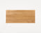 Table basse de ferme – Rectangle par Frama
