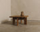 Table basse Farmhouse carrée – Frama
