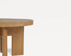 Farmhouse Side Table – Pond by Frama