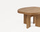 Farmhouse Side Table – Pond by Frama