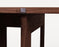 Table à tréteaux Farmhouse – Planks de Frama